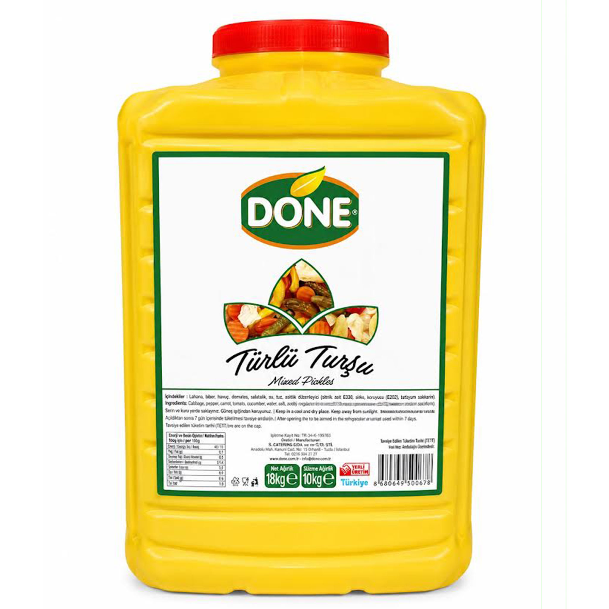 Product